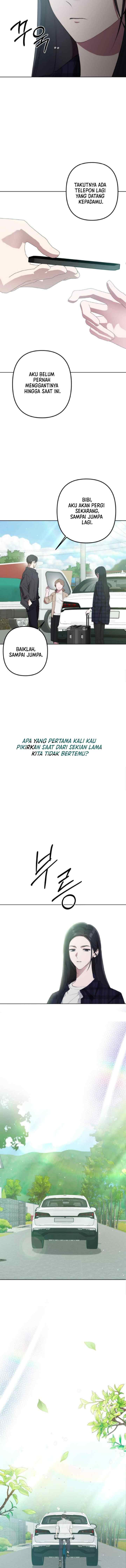 Ombre de printemps chapter 1 halaman 17