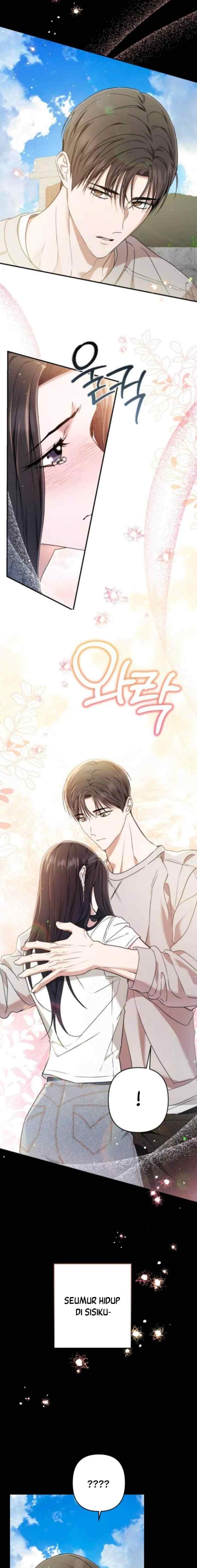 Ombre de printemps chapter 32 halaman 7