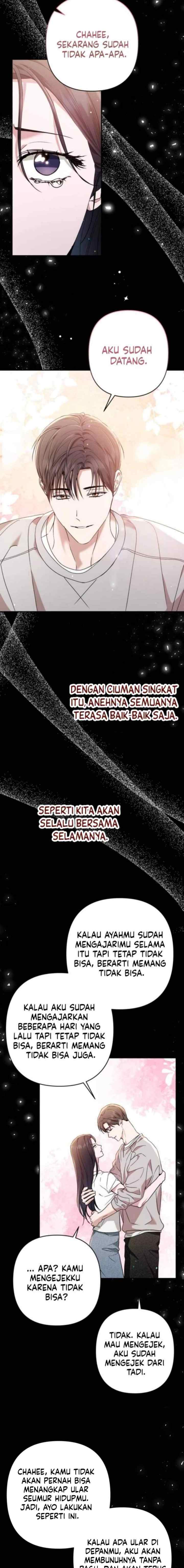 Ombre de printemps chapter 32 halaman 11