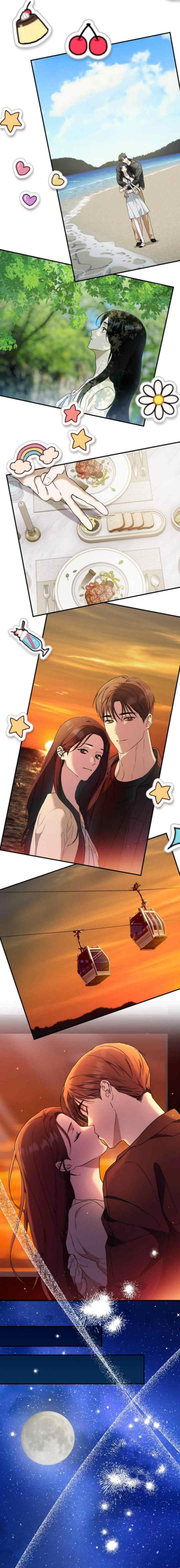 Ombre de printemps chapter 40 halaman 5