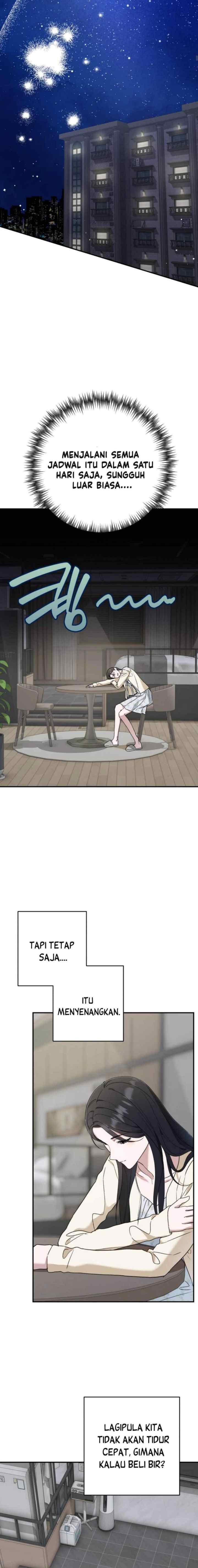 Ombre de printemps chapter 40 halaman 6