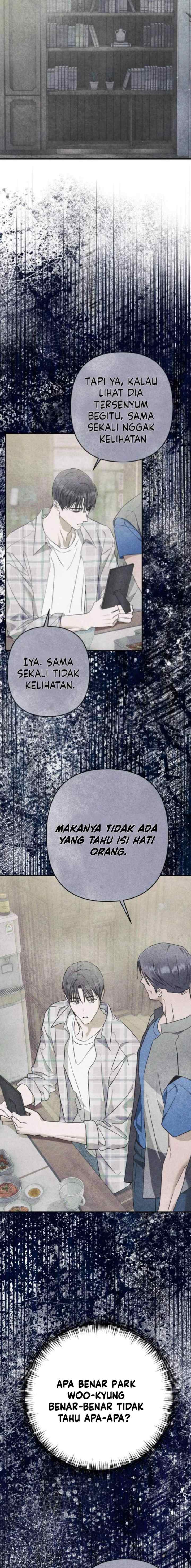Ombre de printemps chapter 40 halaman 10