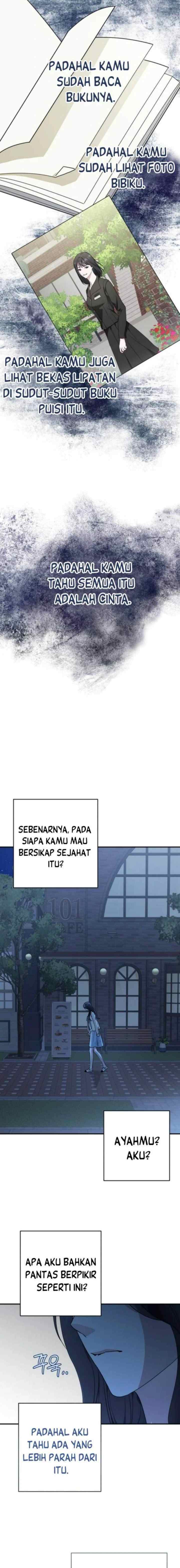 Ombre de printemps chapter 40 halaman 12