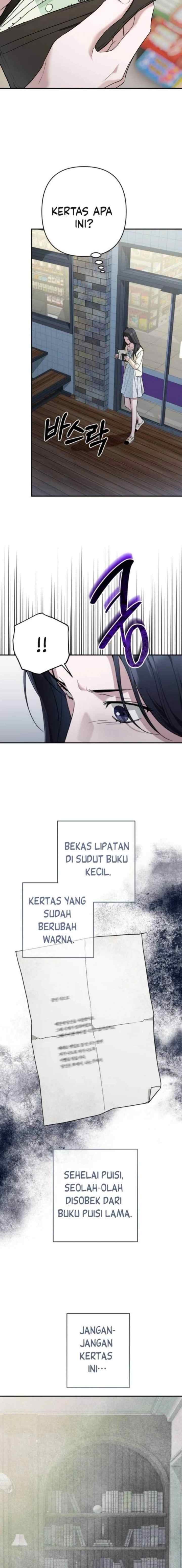 Ombre de printemps chapter 40 halaman 9