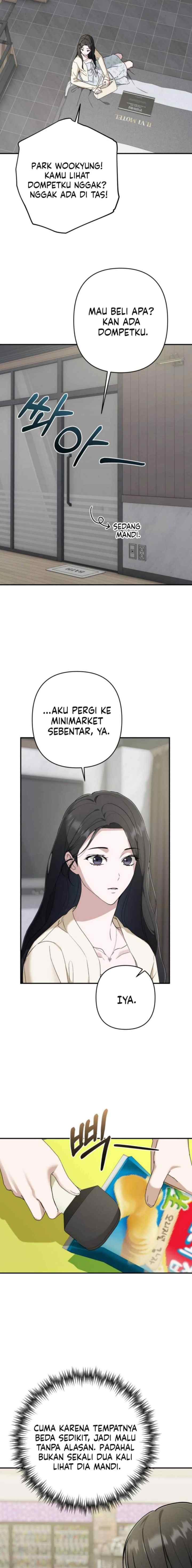 Ombre de printemps chapter 40 halaman 7
