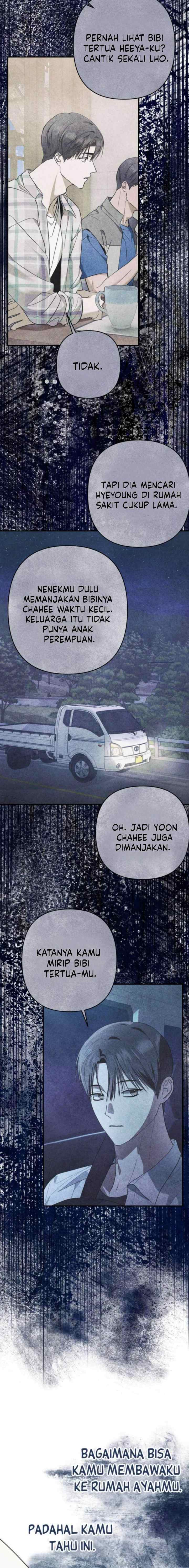 Ombre de printemps chapter 40 halaman 11