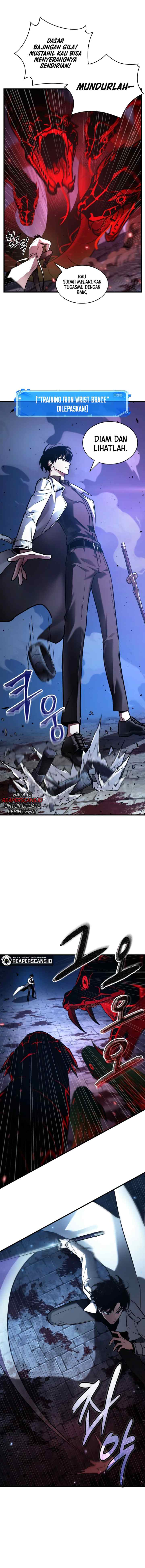 Omniscient Readers Viewpoints chapter 142 halaman 5