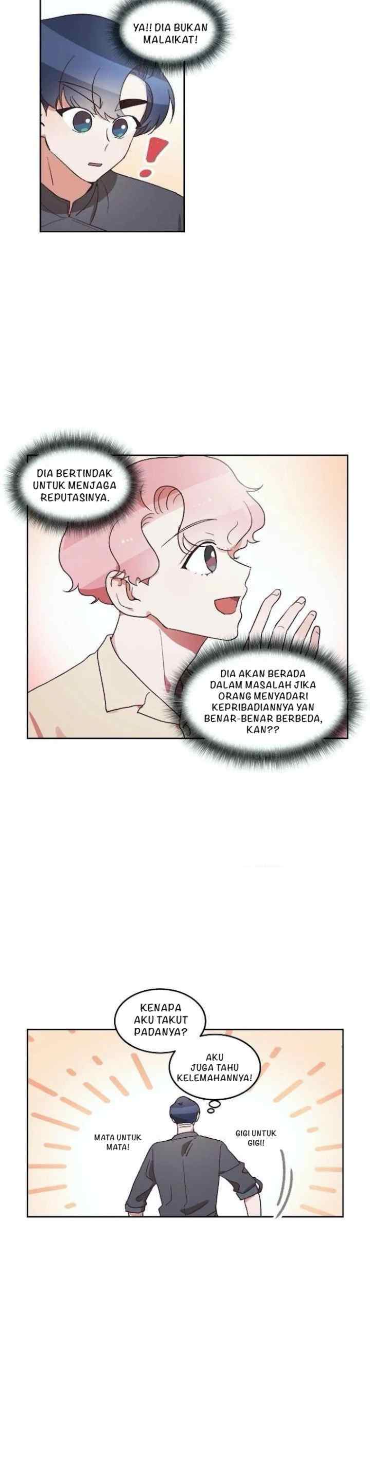 On My Own chapter 6 halaman 10
