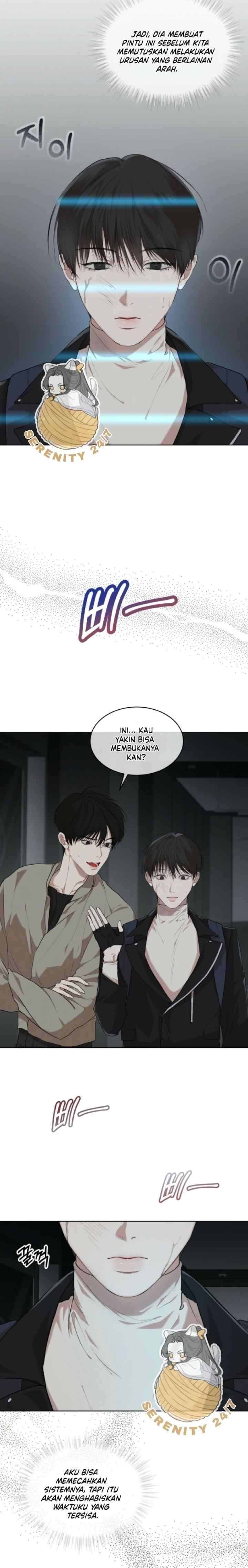 On the Origin of Species chapter 50 halaman 7