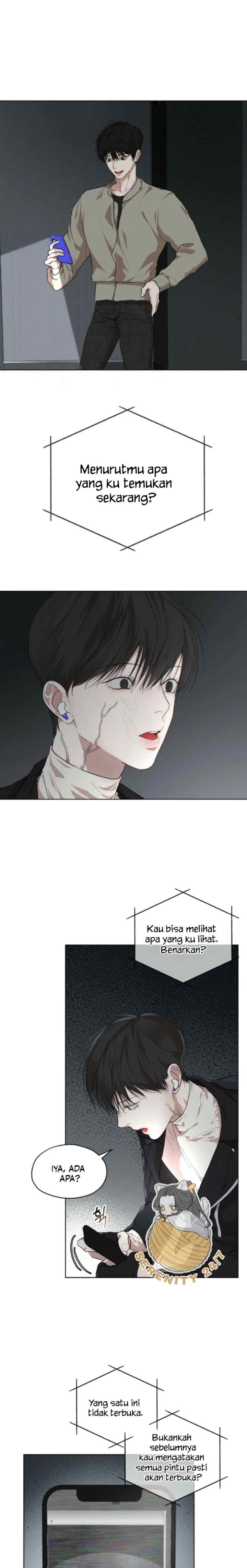 On the Origin of Species chapter 50 halaman 4