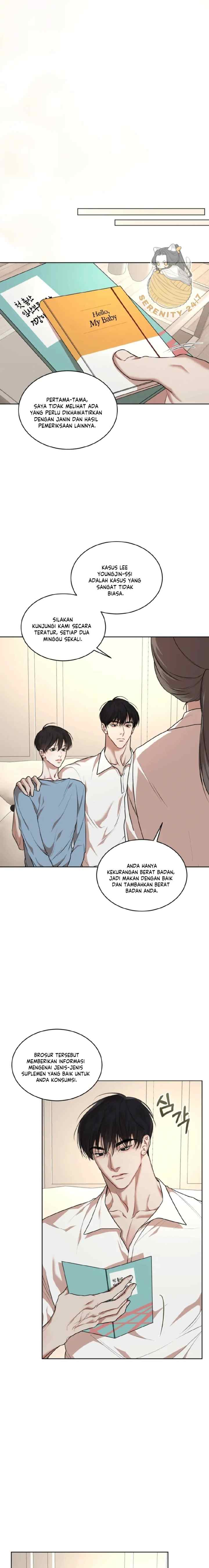 On the Origin of Species chapter 70 halaman 11