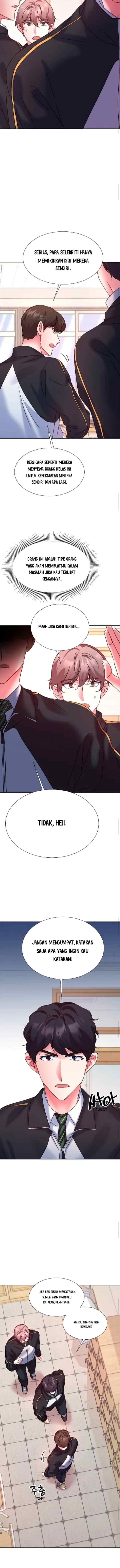 Once Again Idol chapter 116 halaman 9