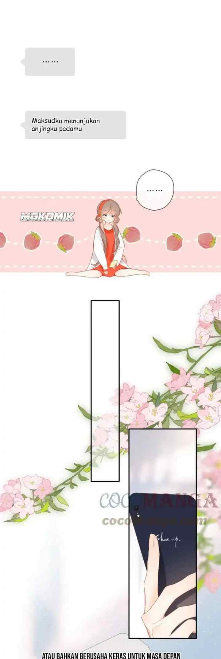 Once More chapter 125 halaman 15