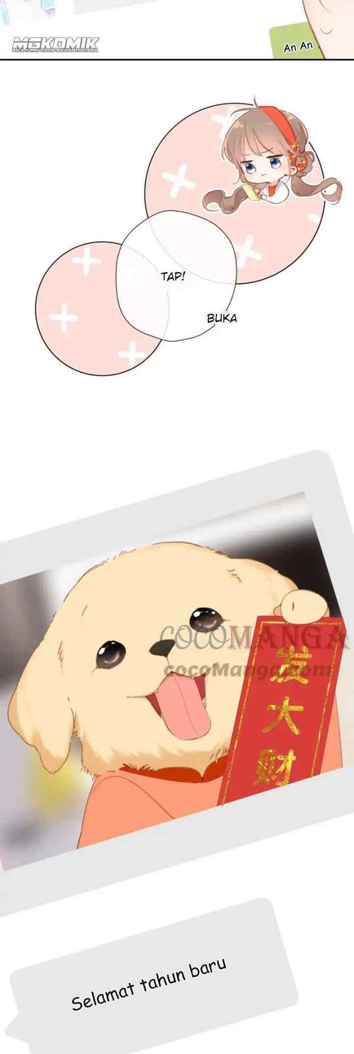 Once More chapter 125 halaman 12