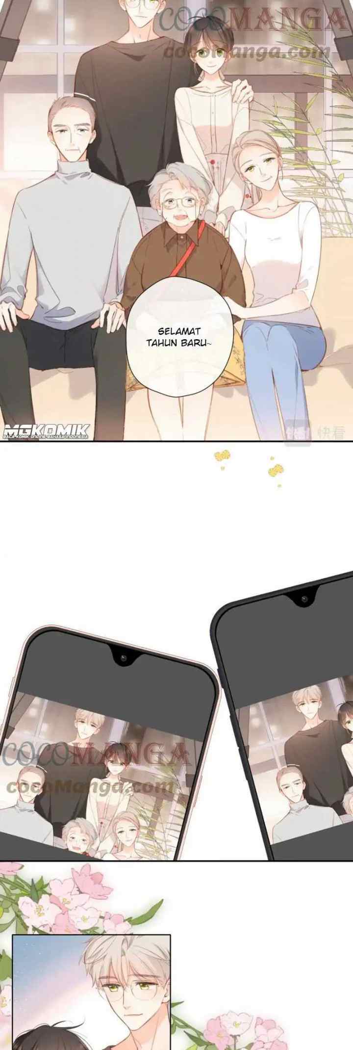 Once More chapter 125 halaman 4