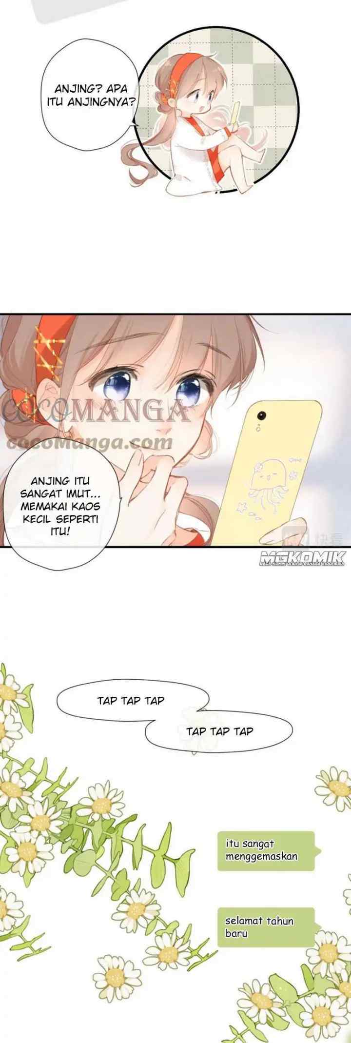 Once More chapter 125 halaman 13