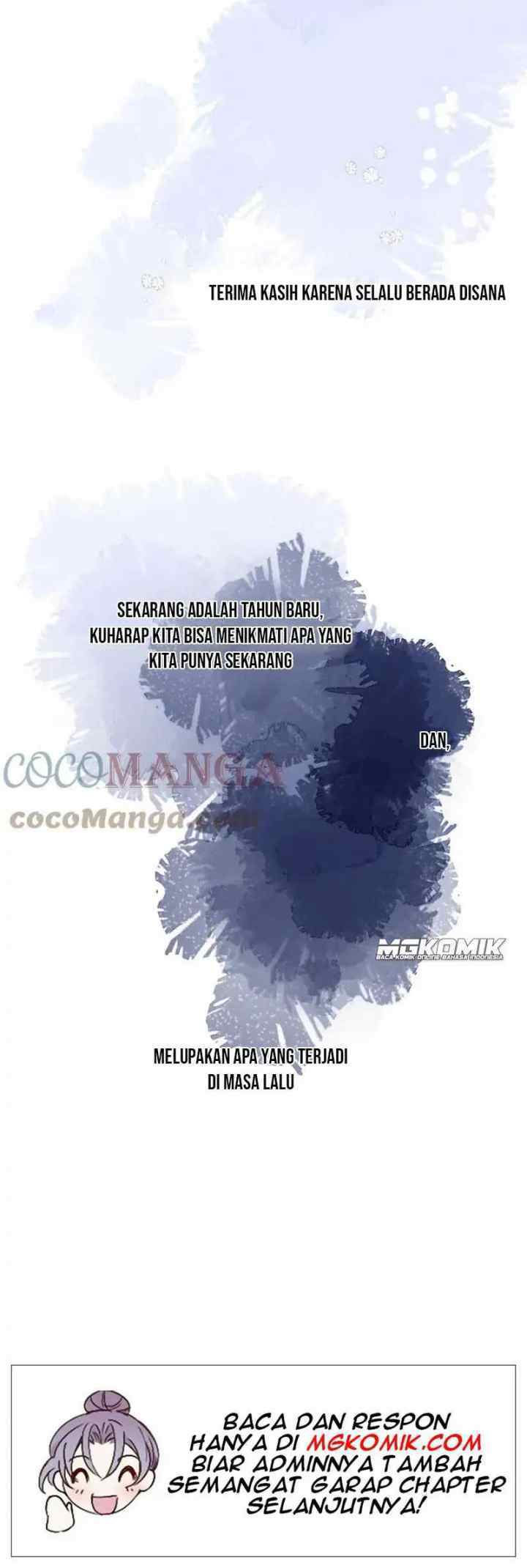 Once More chapter 125 halaman 20