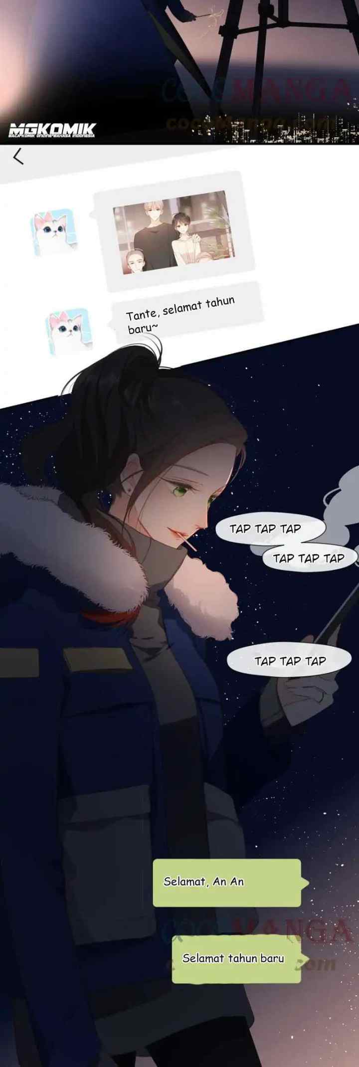 Once More chapter 125 halaman 7