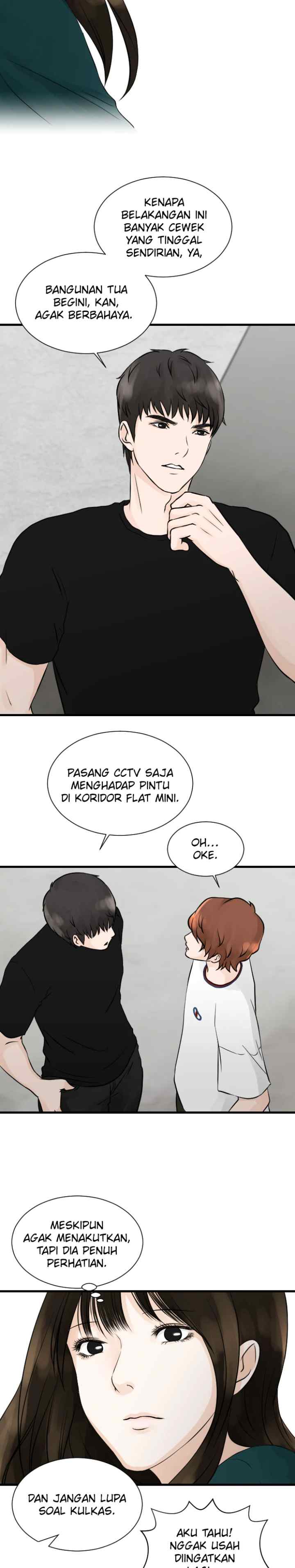 One + One (Bao A) chapter 1 halaman 11