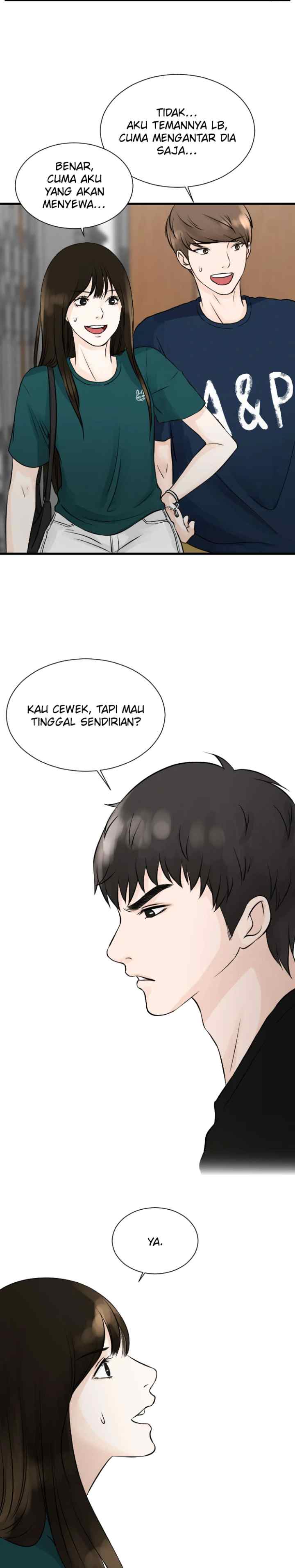 One + One (Bao A) chapter 1 halaman 10
