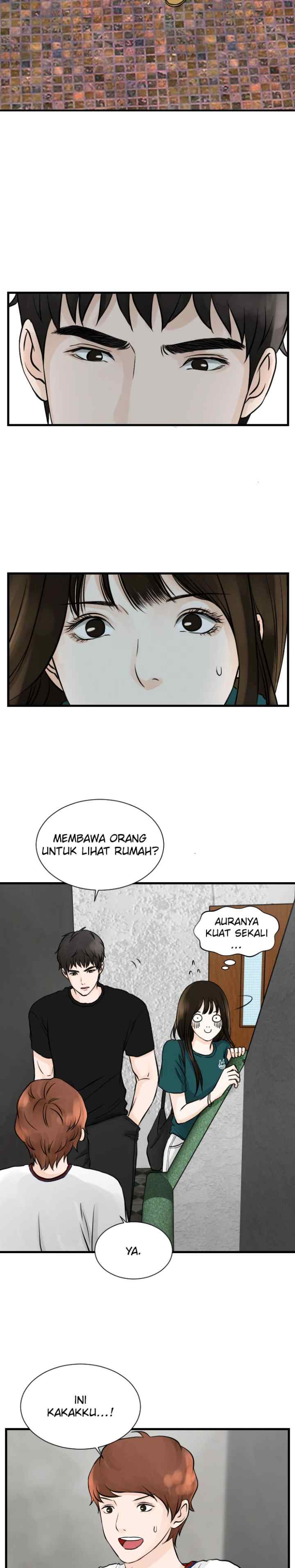One + One (Bao A) chapter 1 halaman 8