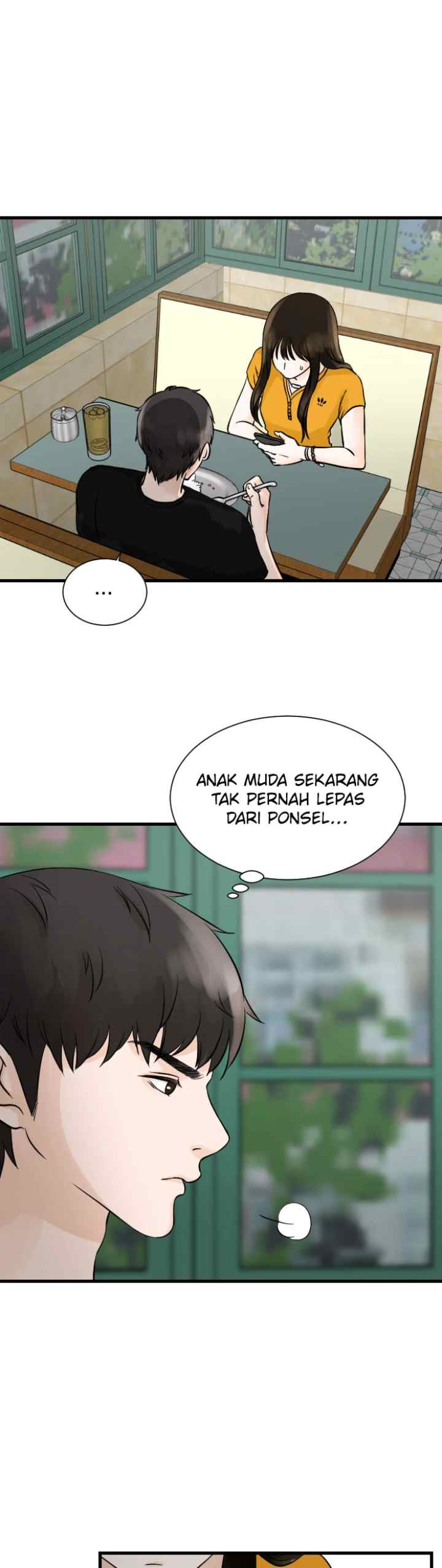 One + One (Bao A) chapter 2 halaman 14