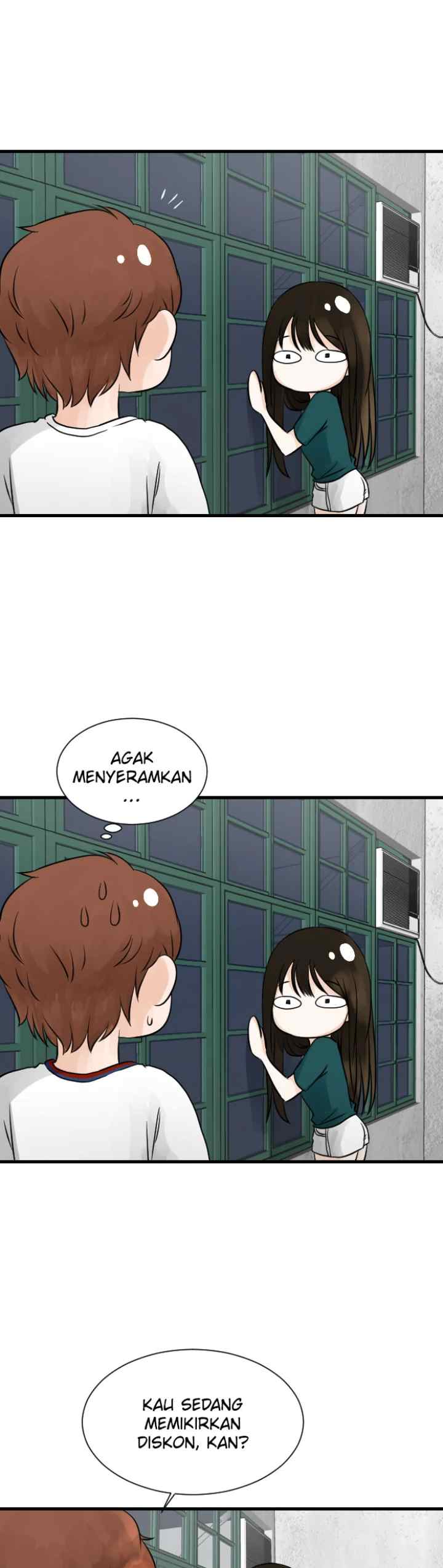 One + One (Bao A) chapter 2 halaman 6