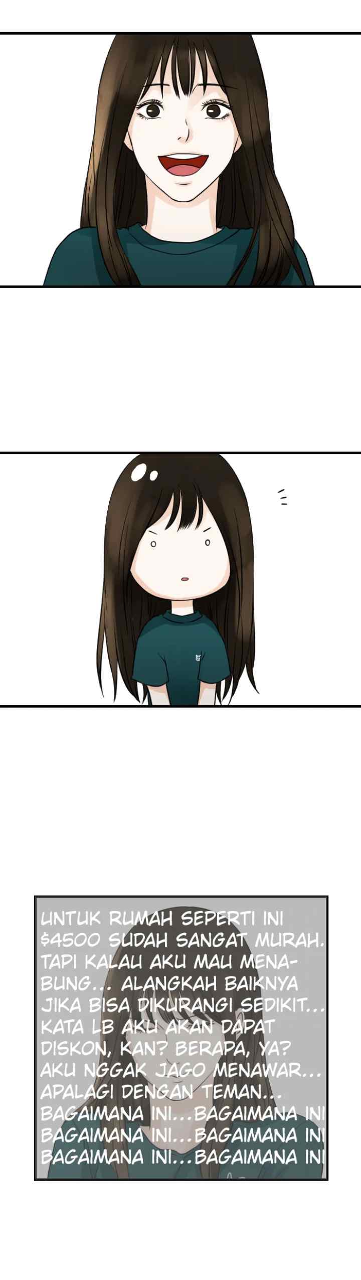 One + One (Bao A) chapter 2 halaman 5