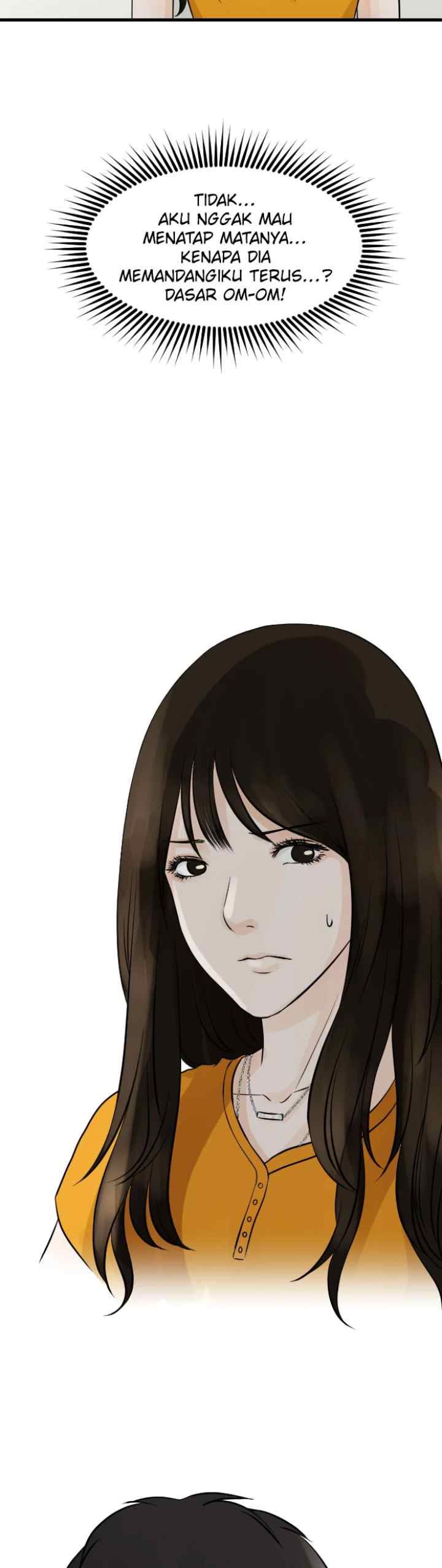 One + One (Bao A) chapter 2 halaman 17