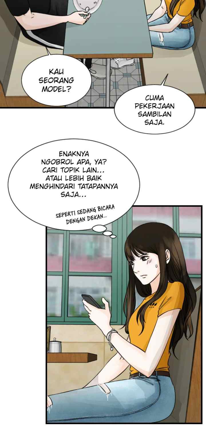 One + One (Bao A) chapter 2 halaman 13