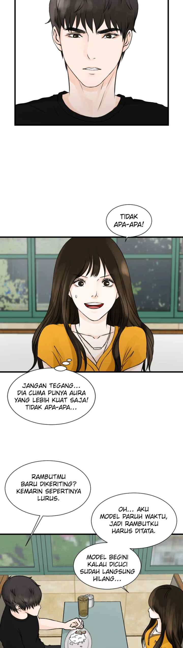 One + One (Bao A) chapter 2 halaman 12