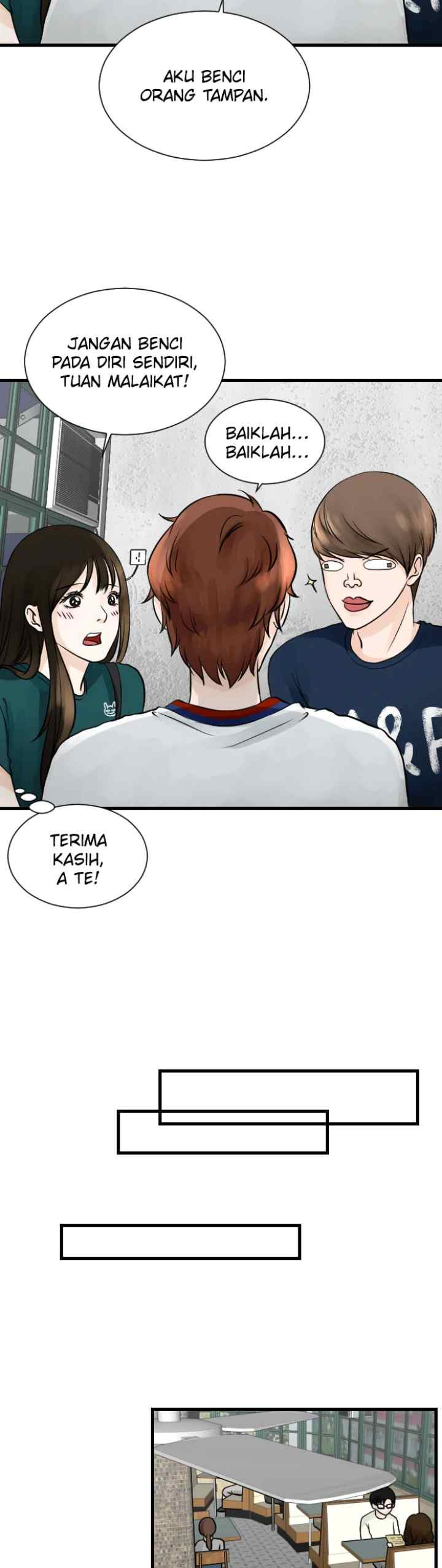 One + One (Bao A) chapter 2 halaman 8