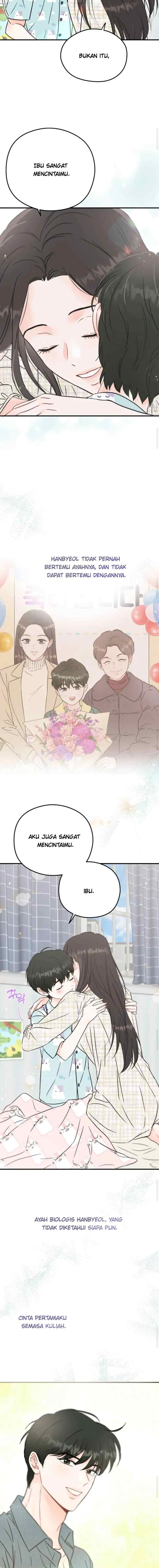 One and Only chapter 1 halaman 4
