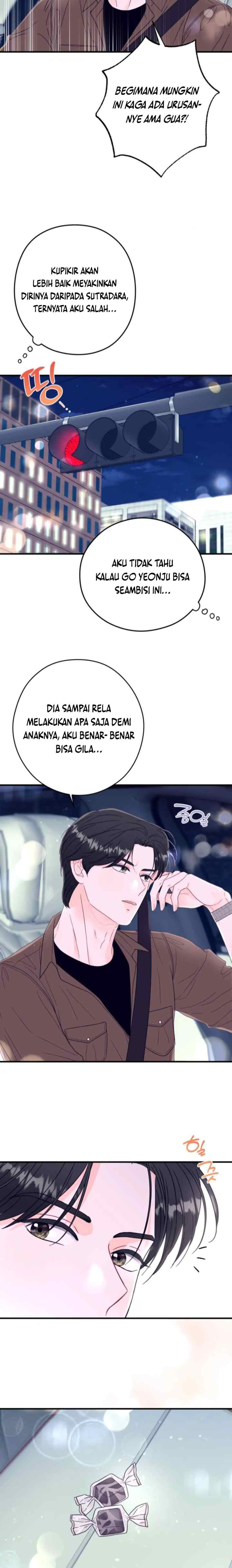 One and Only chapter 11 halaman 5