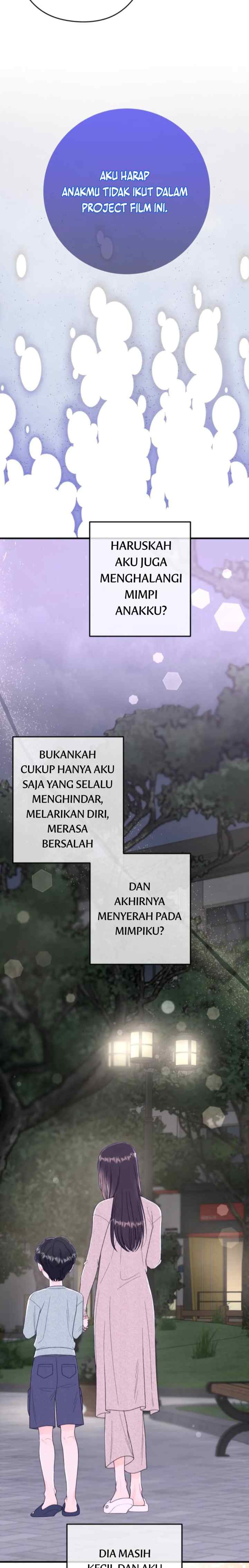 One and Only chapter 11 halaman 14