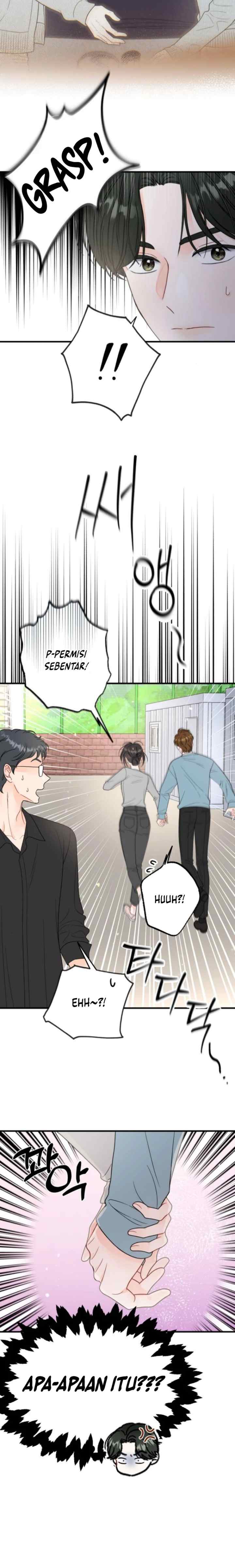 One and Only chapter 14 halaman 5