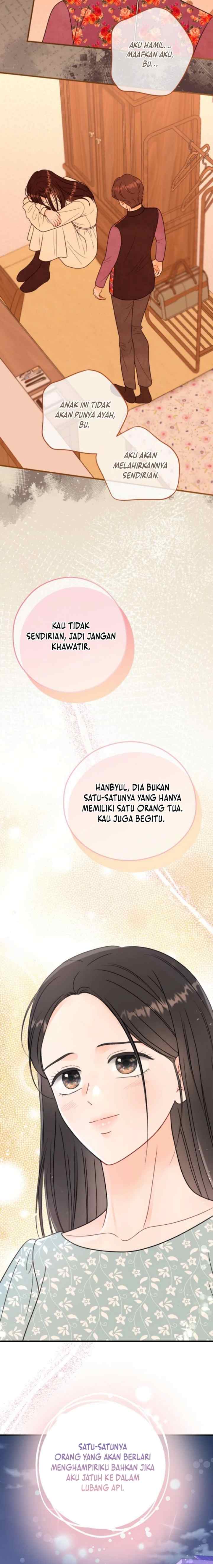 One and Only chapter 14 halaman 14