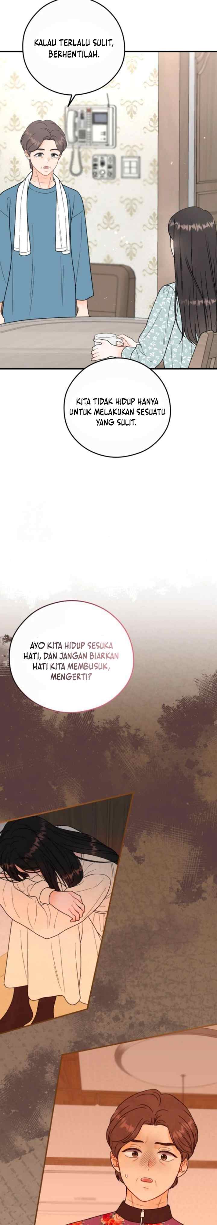 One and Only chapter 14 halaman 13