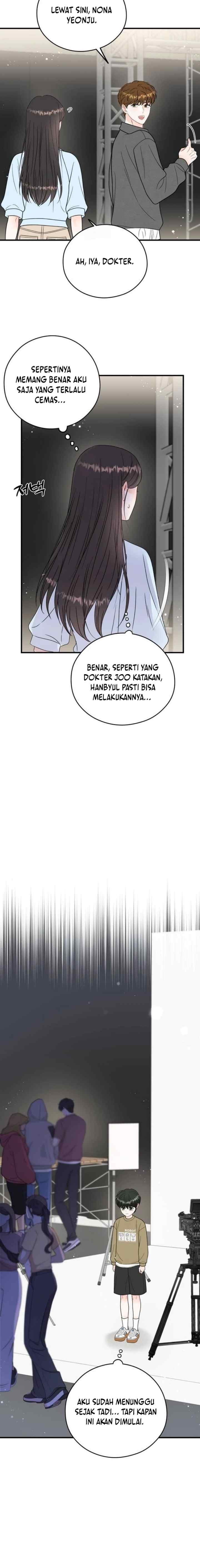 One and Only chapter 15 halaman 12