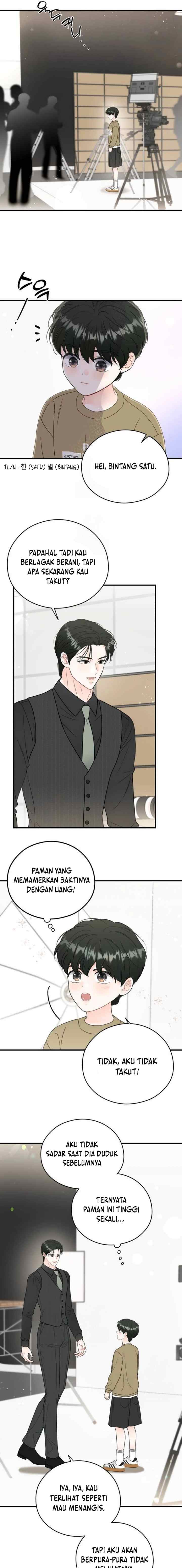 One and Only chapter 15 halaman 13