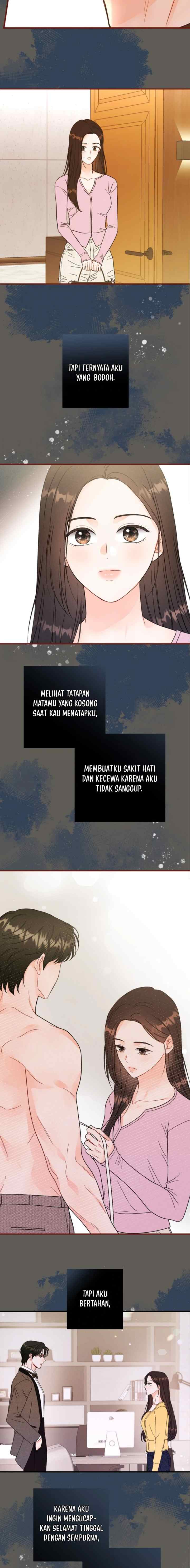 One and Only chapter 18 halaman 7