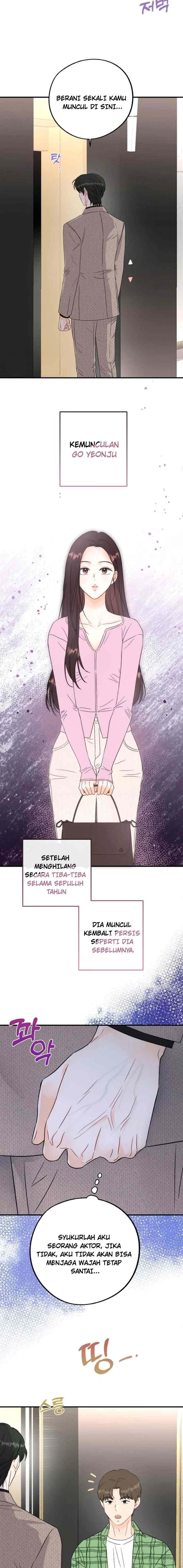One and Only chapter 2 halaman 11