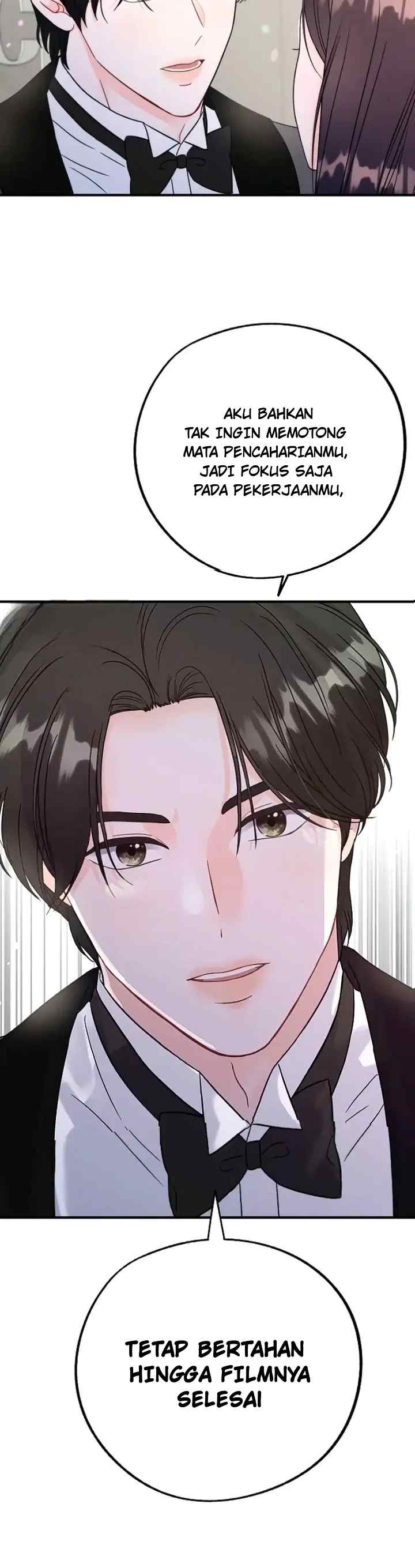 One and Only chapter 3 halaman 19