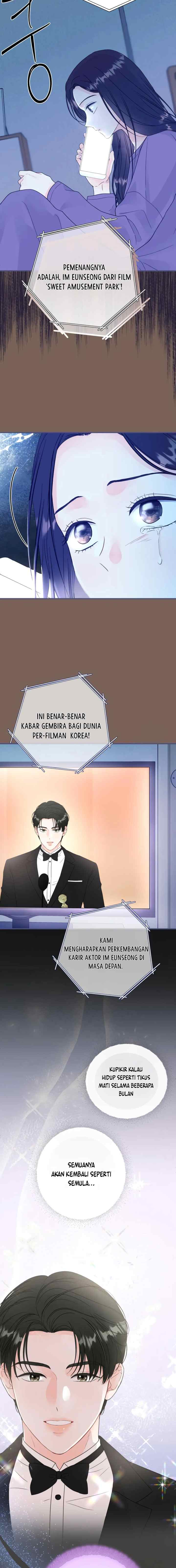 One and Only chapter 5 halaman 14