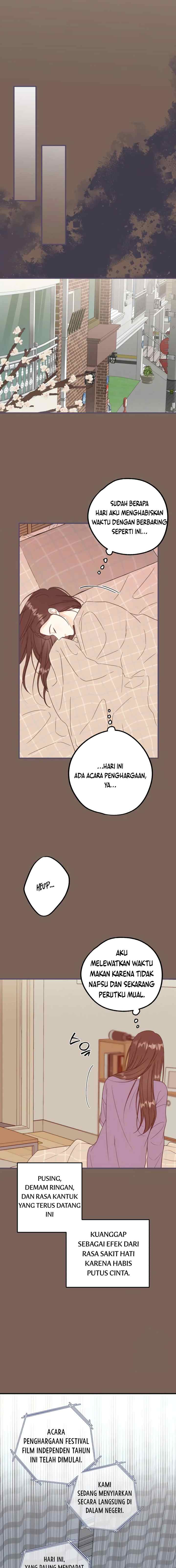 One and Only chapter 5 halaman 11