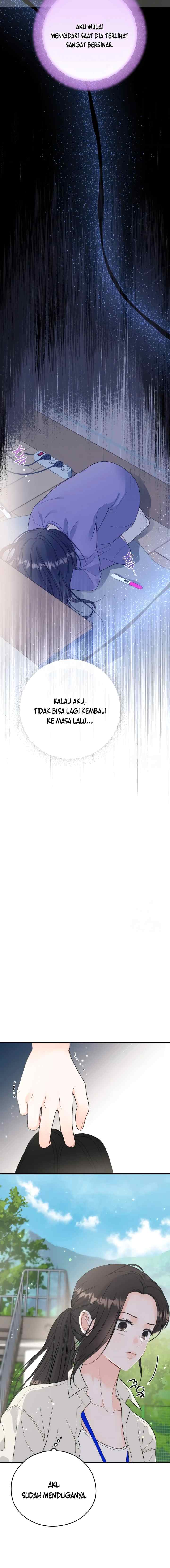 One and Only chapter 5 halaman 15