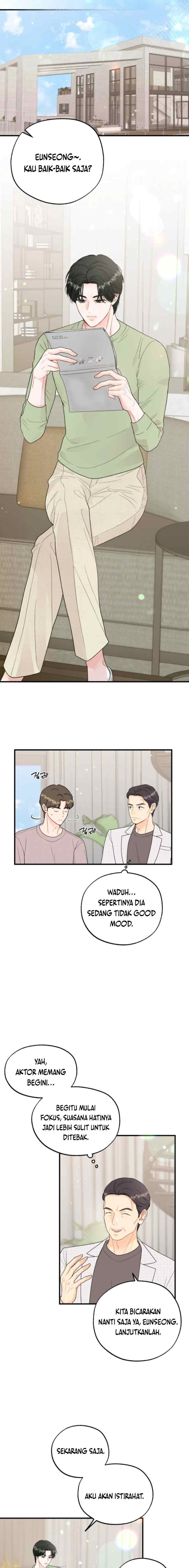 One and Only chapter 7 halaman 10