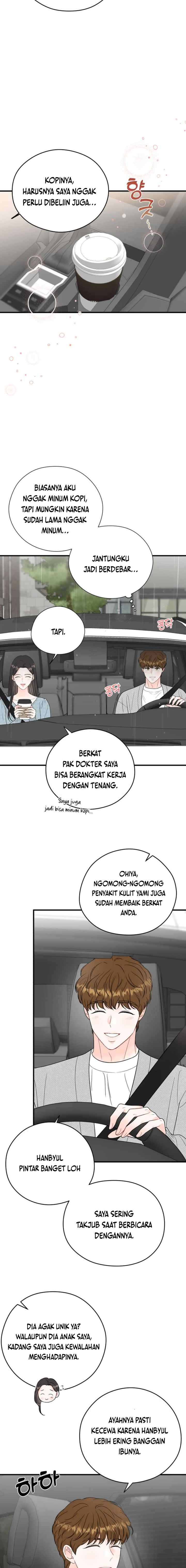One and Only chapter 9 halaman 9