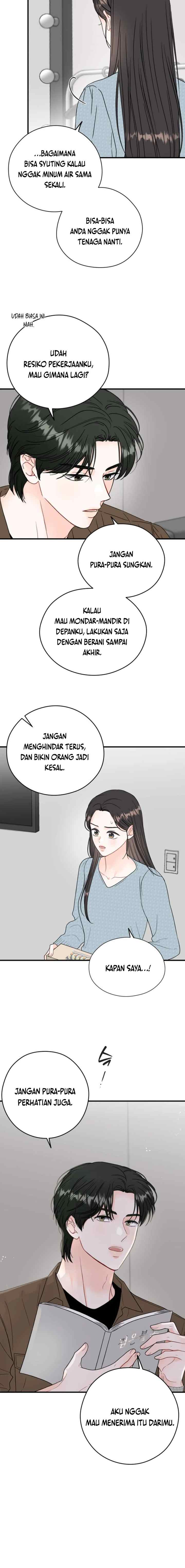 One and Only chapter 9 halaman 16