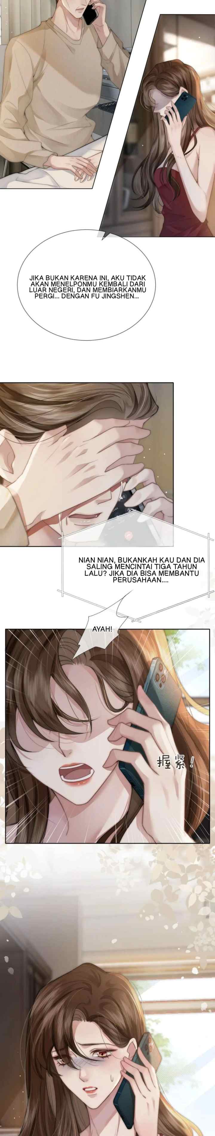 One Night Profound Marriage chapter 1 halaman 12